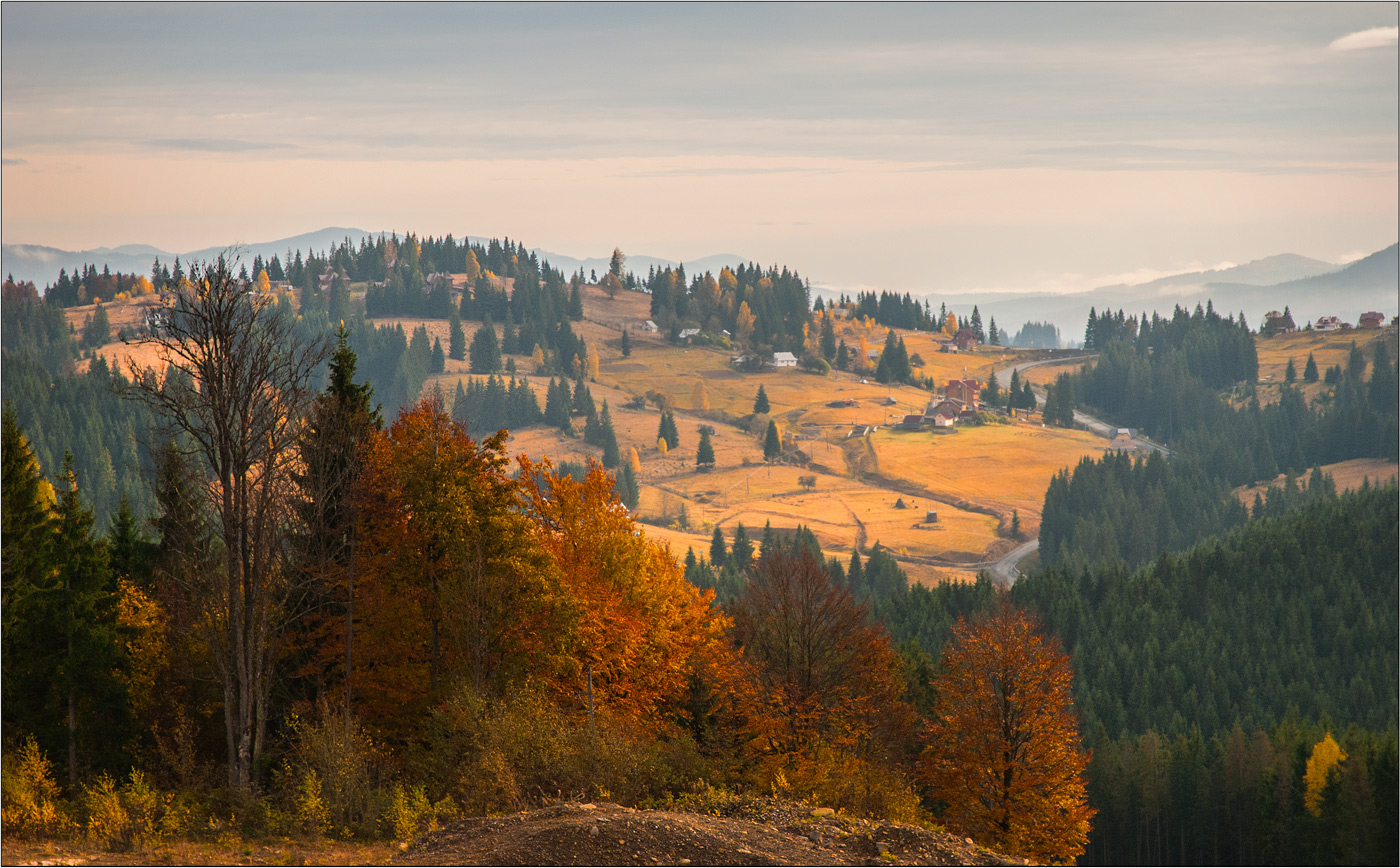 Село Яблуниця | Karpatium.com.ua