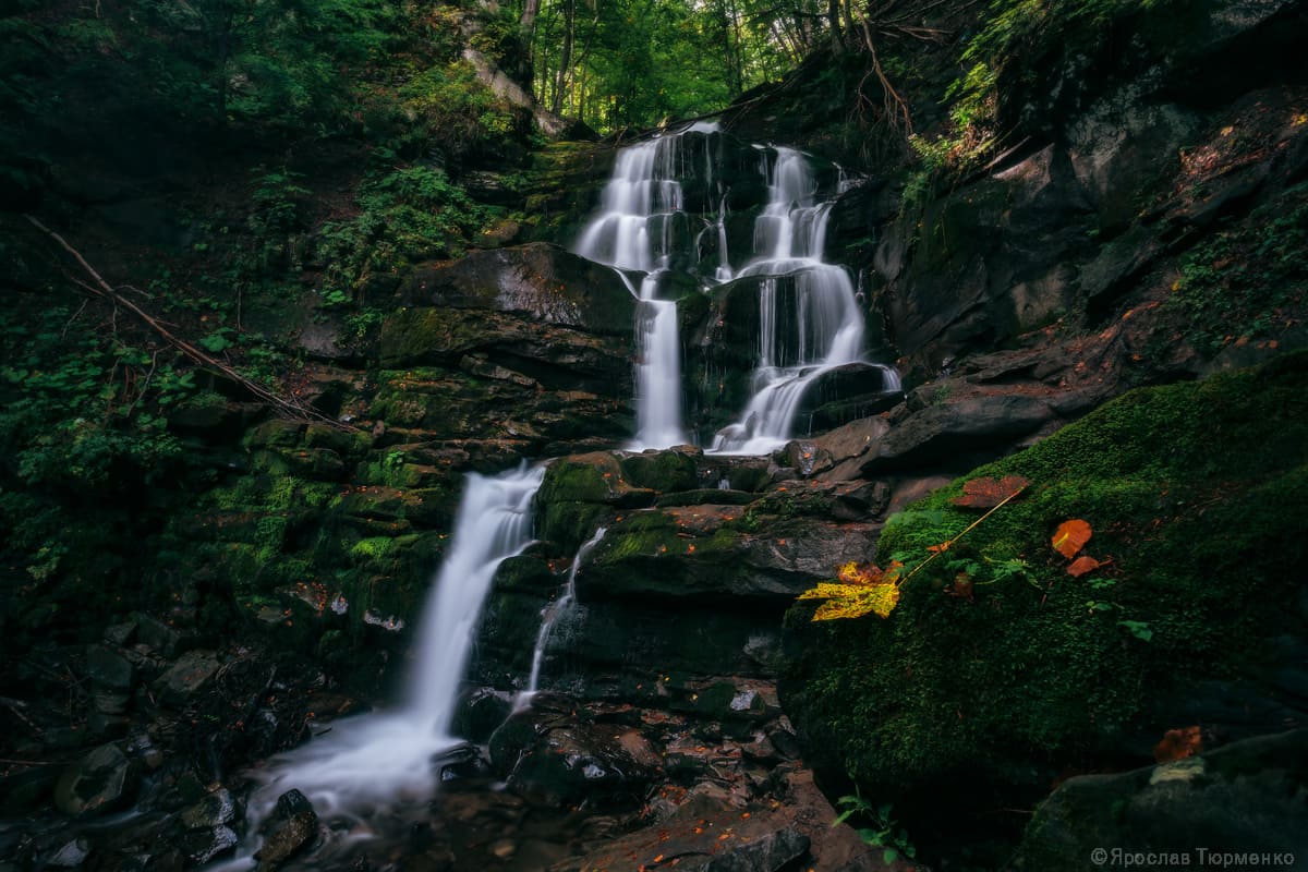 Гора Гемба (Ґемба, Гимба) - найвідвідуваніша вершина Боржави | Karpatium
