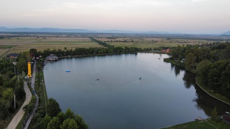 Шаянське озеро