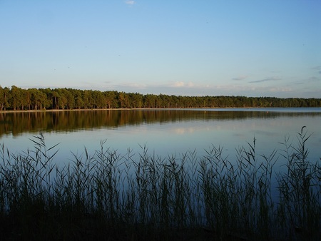Біле озеро