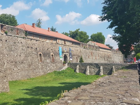 Ужгородський Замок