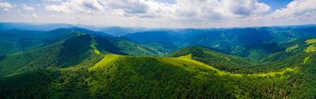 Національний природний парк Сколівські Бескиди