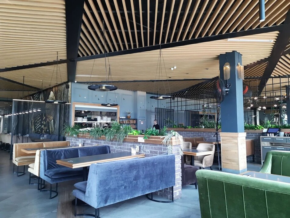 Євразія - фото