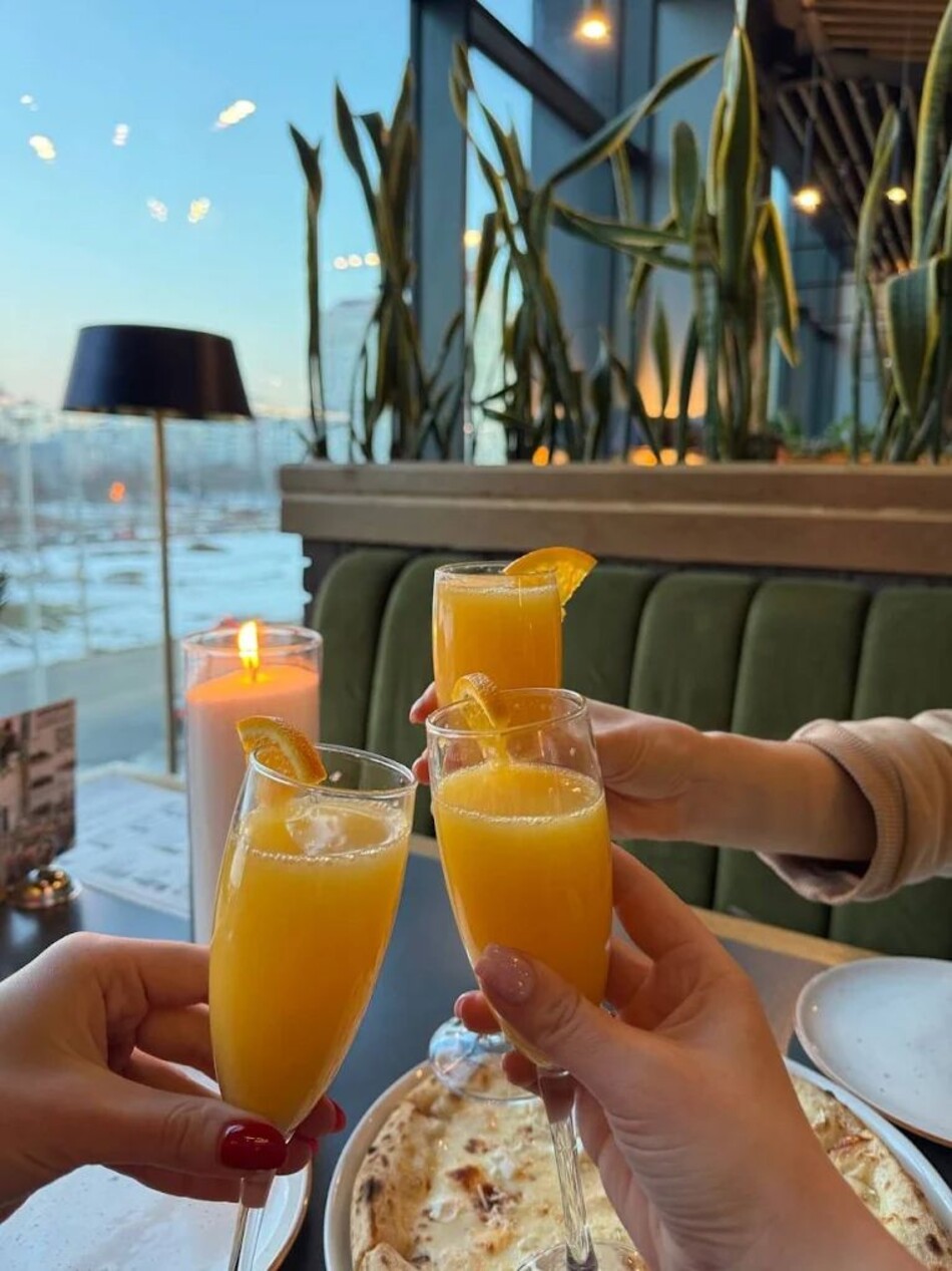 Євразія - фото