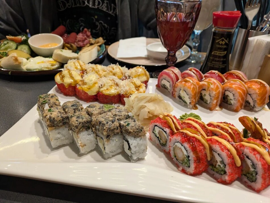 Євразія - фото