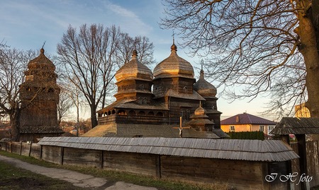 Дрогобич - фото