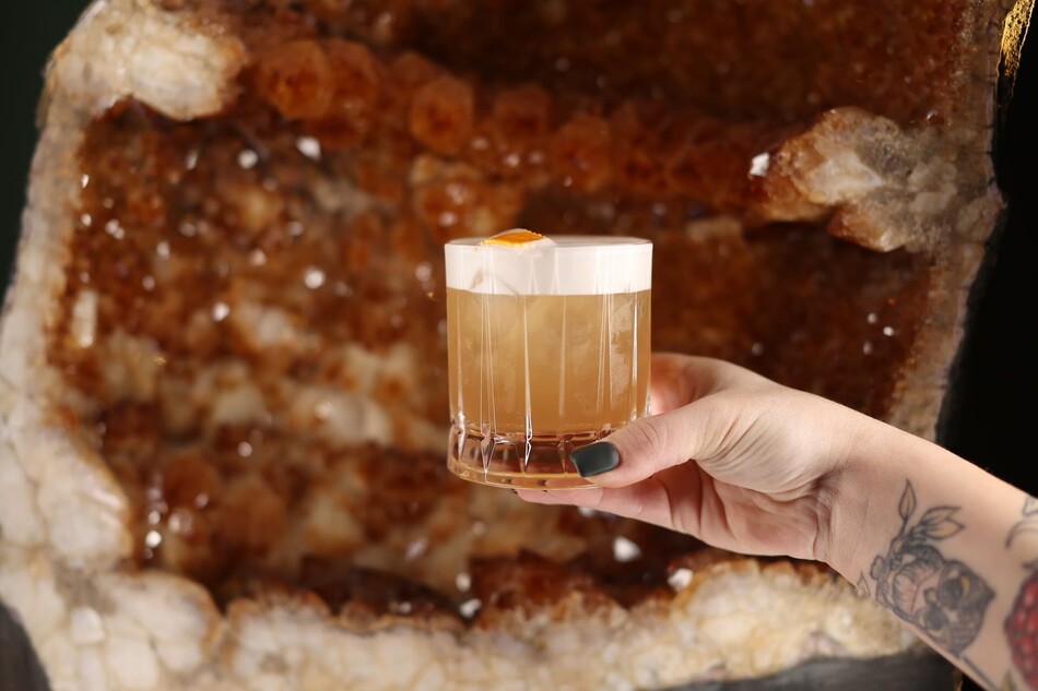 Split ф’южн-ресторан авторської кухні - фото