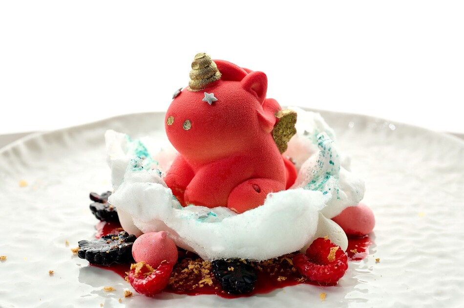 Split ф’южн-ресторан авторської кухні - фото