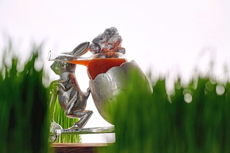 Split ф’южн-ресторан авторської кухні - фото