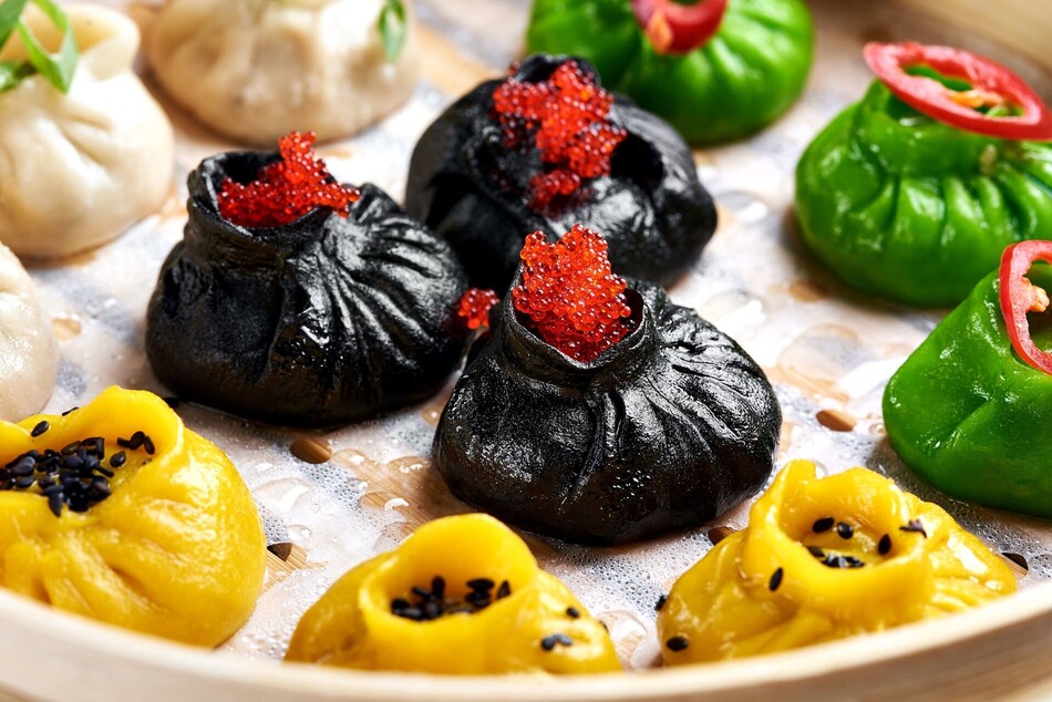 Split ф’южн-ресторан авторської кухні - фото