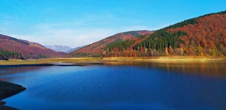 Вільшанське водосховище