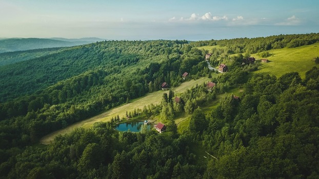 Село Орів | Karpatium
