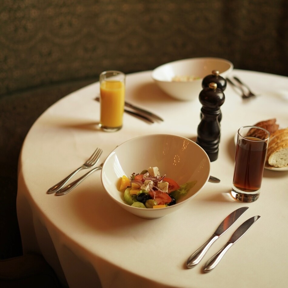 Ресторан Валентино - Valentino Restaurant - фото