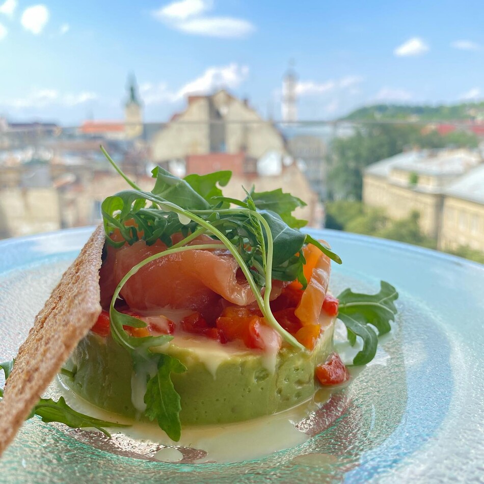 Ресторан Валентино - Valentino Restaurant - фото