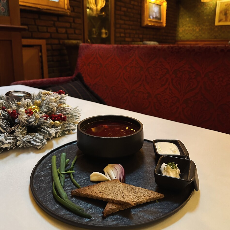 Ресторан Валентино - Valentino Restaurant - фото