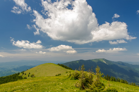 Гора Пішконя