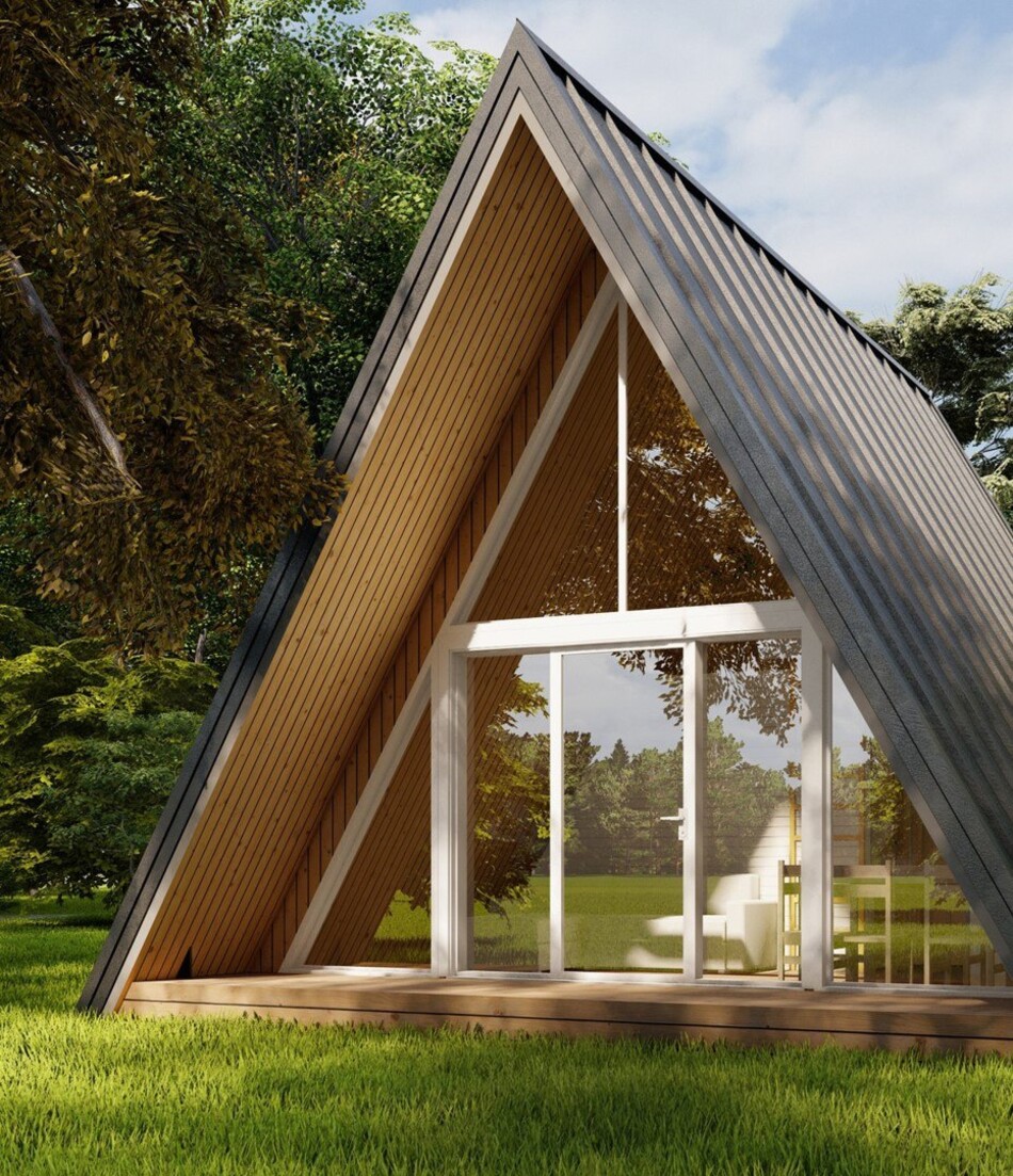 Глемпінг "Доводи" - фото