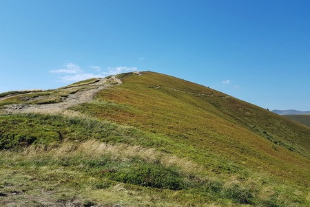 Село Нижній Студений