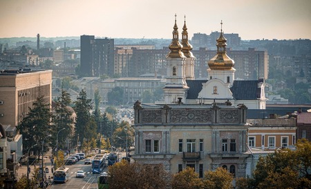 Вінниця - фото